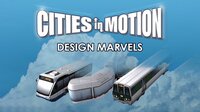 Cities in Motion: Design Marvels screenshot, image №4207408 - RAWG