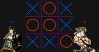 Tic Tac Toe - JOJO EDITION screenshot, image №2105661 - RAWG