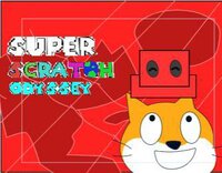 Super scratch odyssey screenshot, image №2875910 - RAWG