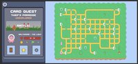 Card Quest (itch) screenshot, image №2293719 - RAWG