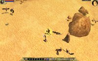 Titan Quest screenshot, image №427753 - RAWG