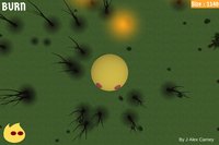 Burn (itch) (J Alex Carney) screenshot, image №1878793 - RAWG