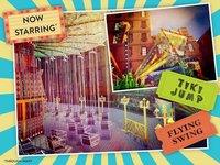 Funfair Ride Simulator 3: Control fairground rides screenshot, image №1546470 - RAWG