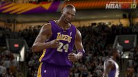 NBA 2K10 screenshot, image №530578 - RAWG