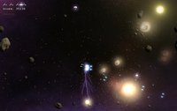 Asteroids Millennium screenshot, image №643231 - RAWG
