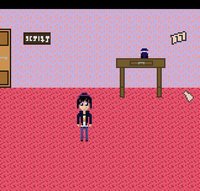 Alone (itch) (icecheetah) screenshot, image №2209820 - RAWG