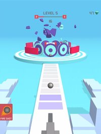 Target Shooter 3D screenshot, image №1923240 - RAWG