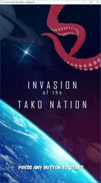 Invasion of the Tako Nation screenshot, image №1872306 - RAWG