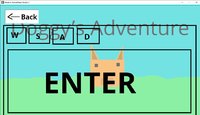 Doggy’s Adventure screenshot, image №2384030 - RAWG