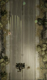 Planes VS Aliens screenshot, image №1208547 - RAWG