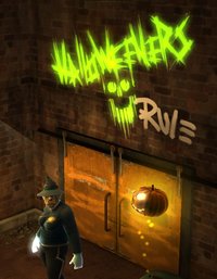 Shadowrun Chronicles - Boston Lockdown screenshot, image №76963 - RAWG