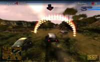 Big Truck 4x4 Challenge screenshot, image №2463537 - RAWG