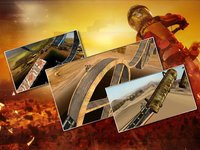 Fast Reckless Superbike Mad Wreck Thunderbird Bike Rider Game screenshot, image №870674 - RAWG
