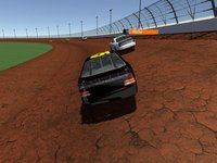 Dirt Track American Racing screenshot, image №976497 - RAWG