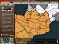 Hearts of Iron II: Doomsday screenshot, image №440887 - RAWG