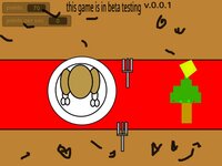 Turkey clicker screenshot, image №3158657 - RAWG