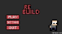 Rebuild (itch) (That_One_Nerd) screenshot, image №2776602 - RAWG
