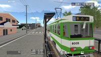 TRAMCITY HAKODATE screenshot, image №3989397 - RAWG