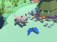 OrganicaWild screenshot, image №2920862 - RAWG