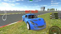 Rally Drift Cars screenshot, image №2163549 - RAWG