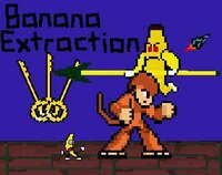 Banana extraction screenshot, image №2501186 - RAWG