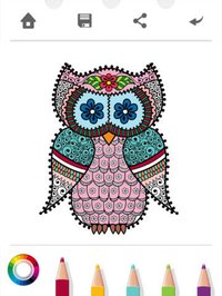 Coloring Games - Free screenshot, image №1703628 - RAWG