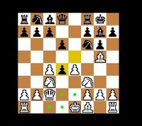 Assembly Chess screenshot, image №2416238 - RAWG