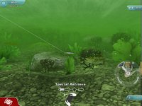 Rapala Pro Bass Fishing screenshot, image №559755 - RAWG