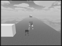 The mad rush screenshot, image №1203861 - RAWG