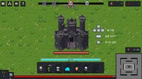 Stop Breaking My Castle! screenshot, image №4240660 - RAWG
