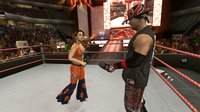 WWE SmackDown vs. RAW 2010 screenshot, image №532527 - RAWG