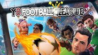 Y8 Football League Sports Game screenshot, image №2094630 - RAWG
