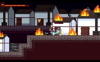 Cyber Knight screenshot, image №2216390 - RAWG