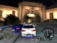 Need for Speed: Underground 2 screenshot, image №810010 - RAWG