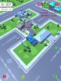 Destruction.io screenshot, image №2207859 - RAWG