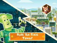 Fixie Town! 14 Childrens Games screenshot, image №1640671 - RAWG