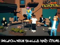 Lil Gang Fighter Street Beasts screenshot, image №1801031 - RAWG