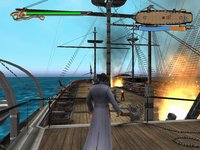 Swashbucklers: Blue vs. Grey screenshot, image №383507 - RAWG