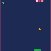 Pico1k *PONG* (/ˌPˈico1:KONG/) screenshot, image №3043596 - RAWG