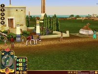 Immortal Cities: Children of the Nile screenshot, image №396437 - RAWG