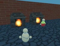 Homicidal kitchen screenshot, image №2857428 - RAWG
