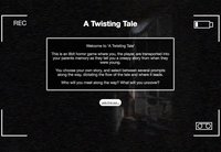 A Twisted Tale (itch) screenshot, image №1870537 - RAWG
