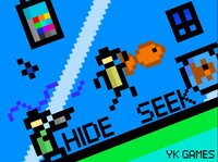 Hıde And Seek screenshot, image №3811361 - RAWG