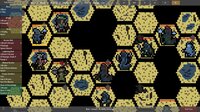Pixel Frontier: Tactics screenshot, image №4238658 - RAWG