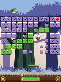 Breakout Birdie 2 screenshot, image №1951561 - RAWG