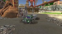 SPECIAL TRUCKS CITY screenshot, image №1251003 - RAWG