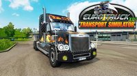 Euro Truck Transport Simulator 2018 screenshot, image №1470195 - RAWG