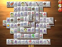 Mahjong Ultimate Free screenshot, image №944663 - RAWG