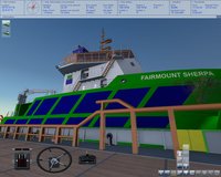 Ship Simulator 2008 screenshot, image №473422 - RAWG