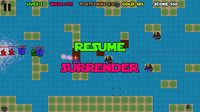 Pirates Vs Aliens screenshot, image №1177418 - RAWG